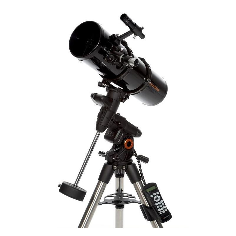 Celestron Telescope N 150/750 Advanced VX AVX GoTo