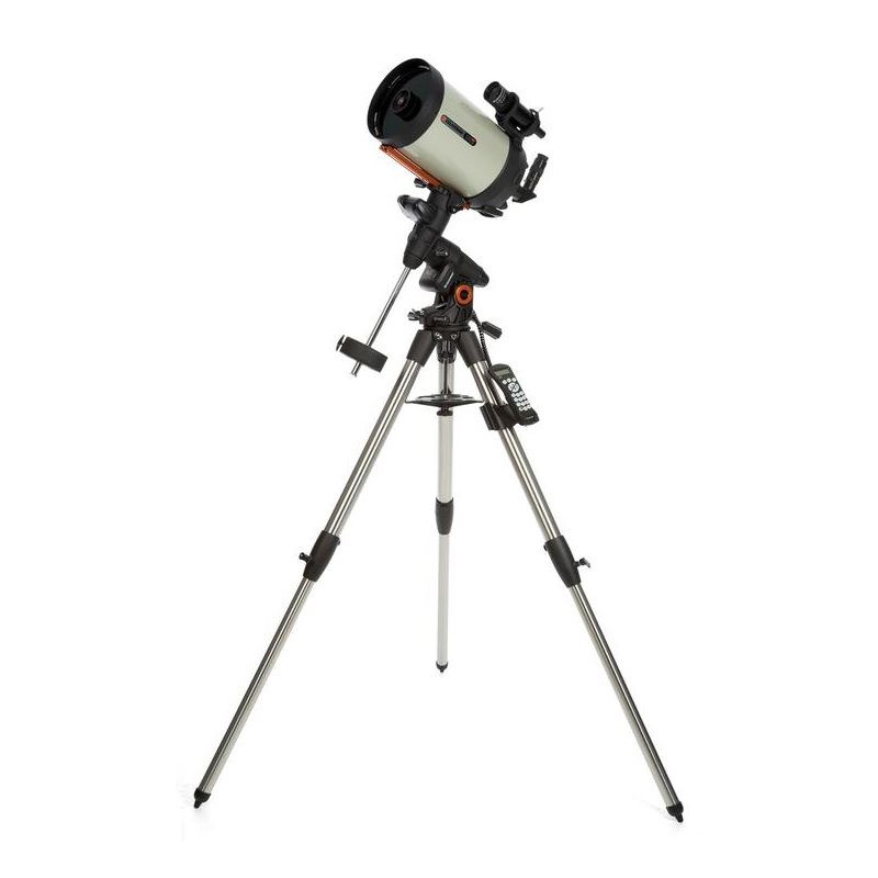 Télescope Schmidt-Cassegrain  Celestron SC 203/2032 EdgeHD 800 AVX GoTo