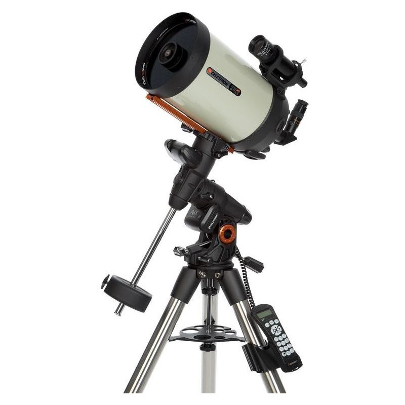 Celestron Schmidt-Cassegrain telescope SC 203/2032 EdgeHD 800 AVX GoTo
