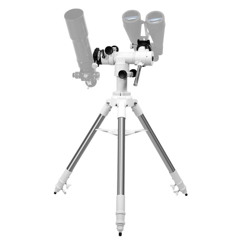 Omegon Twinmaster AZ-montering