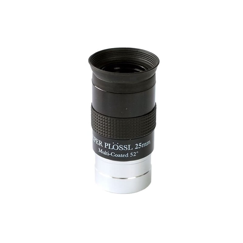 25mm eyepiece