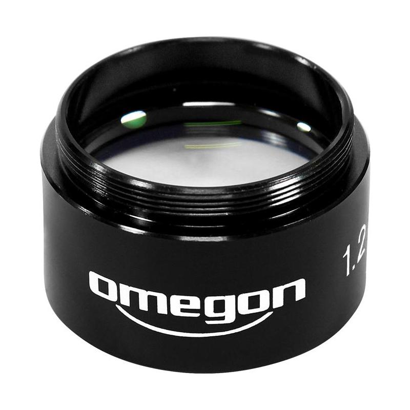 Omegon 0.5X reducer for photography