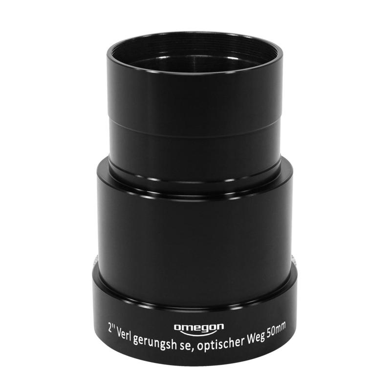 Omegon 2 extension tube with 50mm optical path