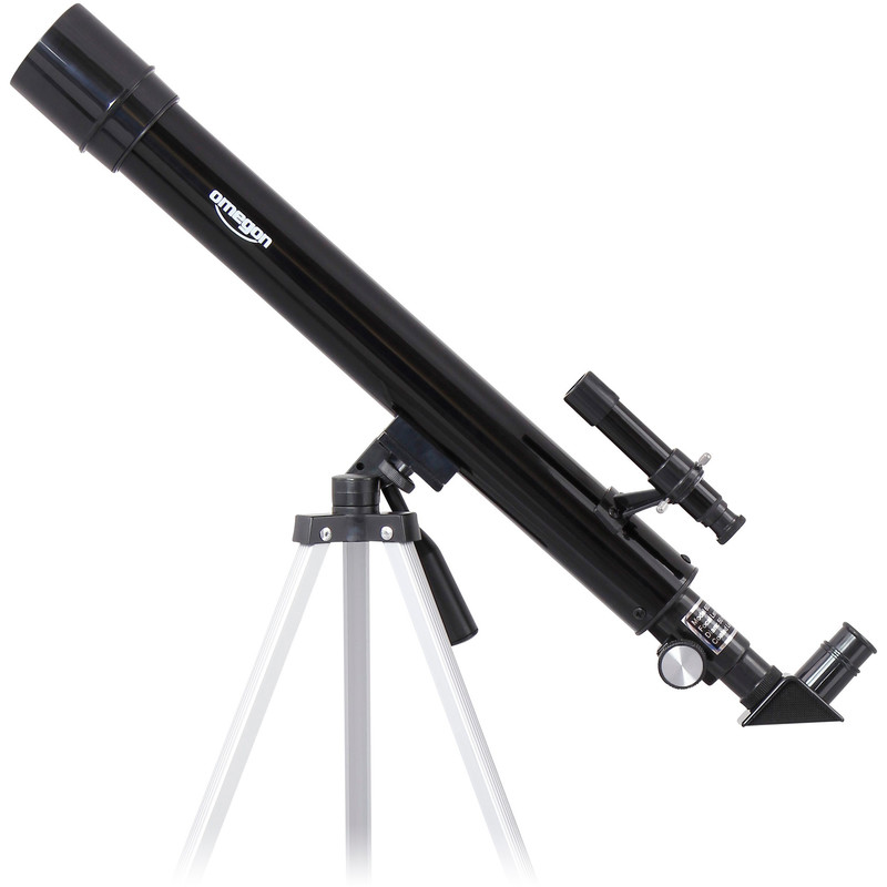 Omegon Telescope AC 50/600 AZ