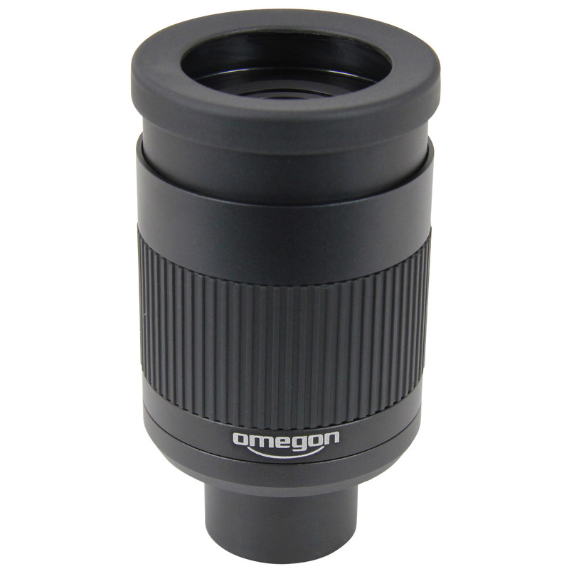 Omegon Premium 7.5mm - 22.5mm zoom eyepiece