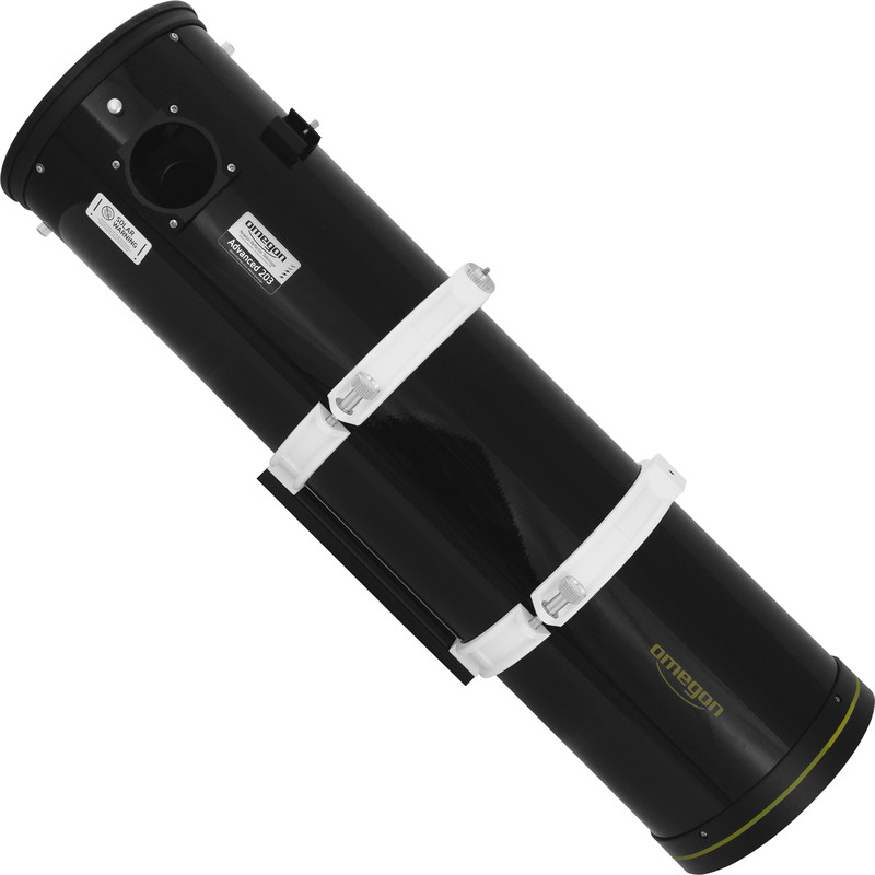 Omegon Teleskop Advanced N 203/1000 EQ-500