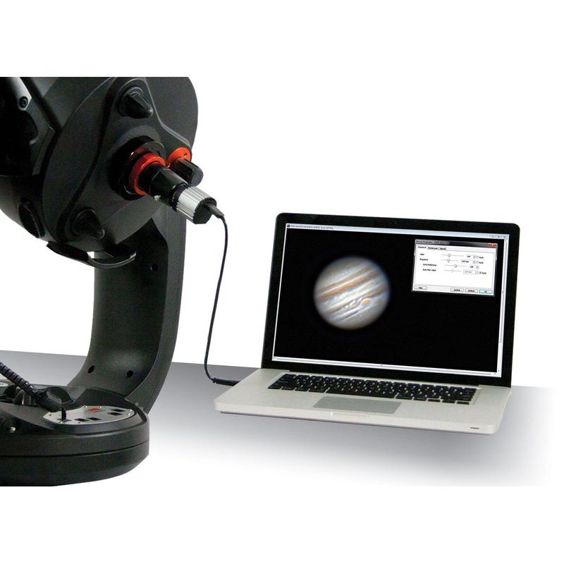 celestron skyris 274c