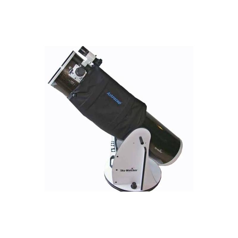 Housse De Protection Pour Télescope Yssevlon - Taille 160x120 Cm, Tissu Oxford Argenté Imperméable | Protège Contre Poussière, Pluie Et UV