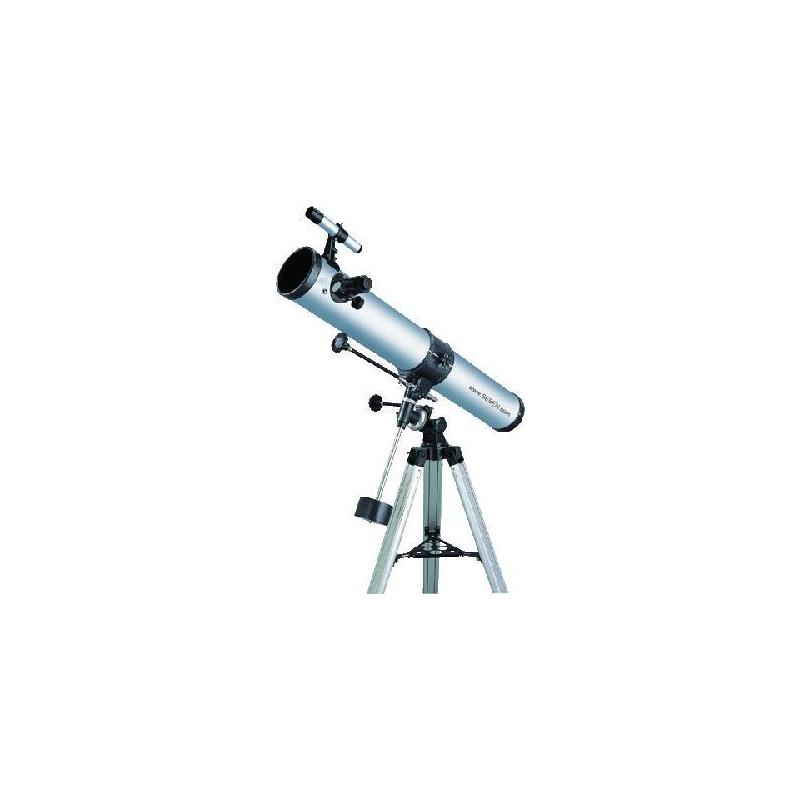 Seben Teleskop N 76/900 Big Pack EQ-2