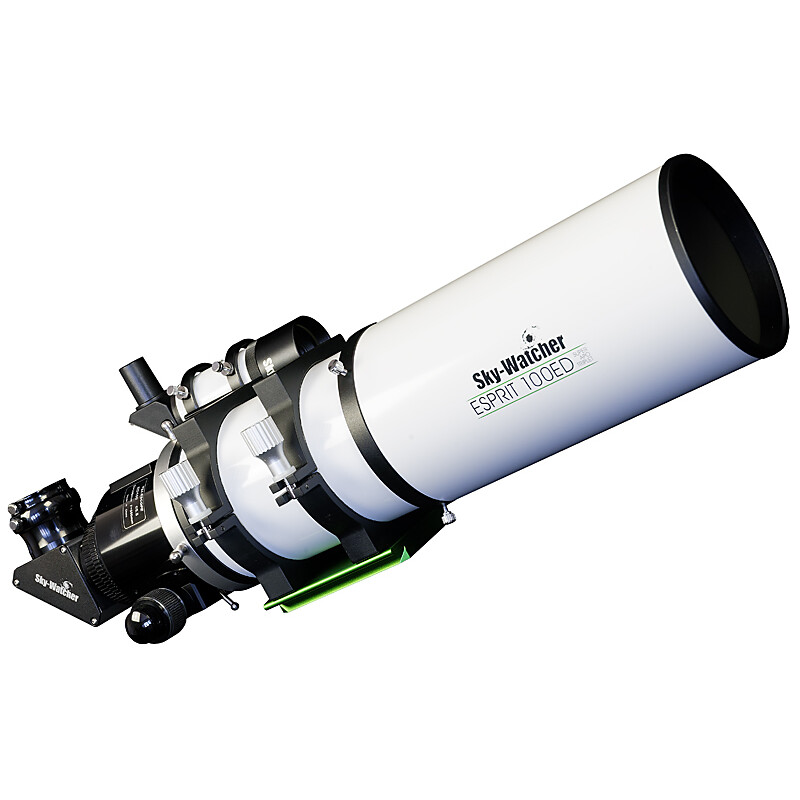 Skywatcher Refractor apocromático AP 100/550 ESPRIT-100ED Professional OTA