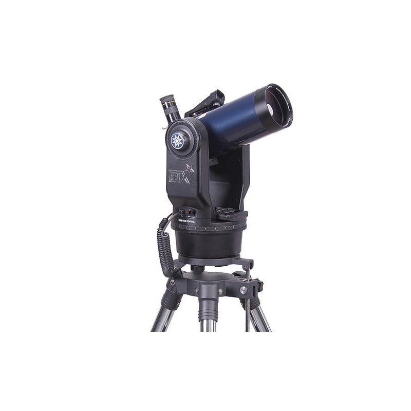 Télescope Maksutov Meade MC 90/1250 UHTC ETX GoTo, Portable Observatory