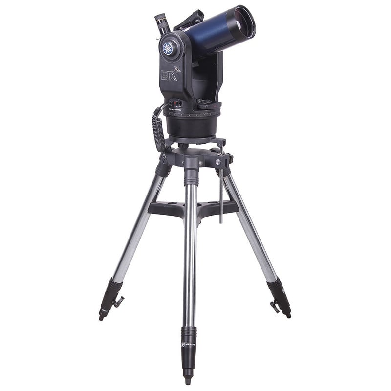 Télescope Maksutov Meade MC 90/1250 UHTC ETX GoTo, Portable Observatory