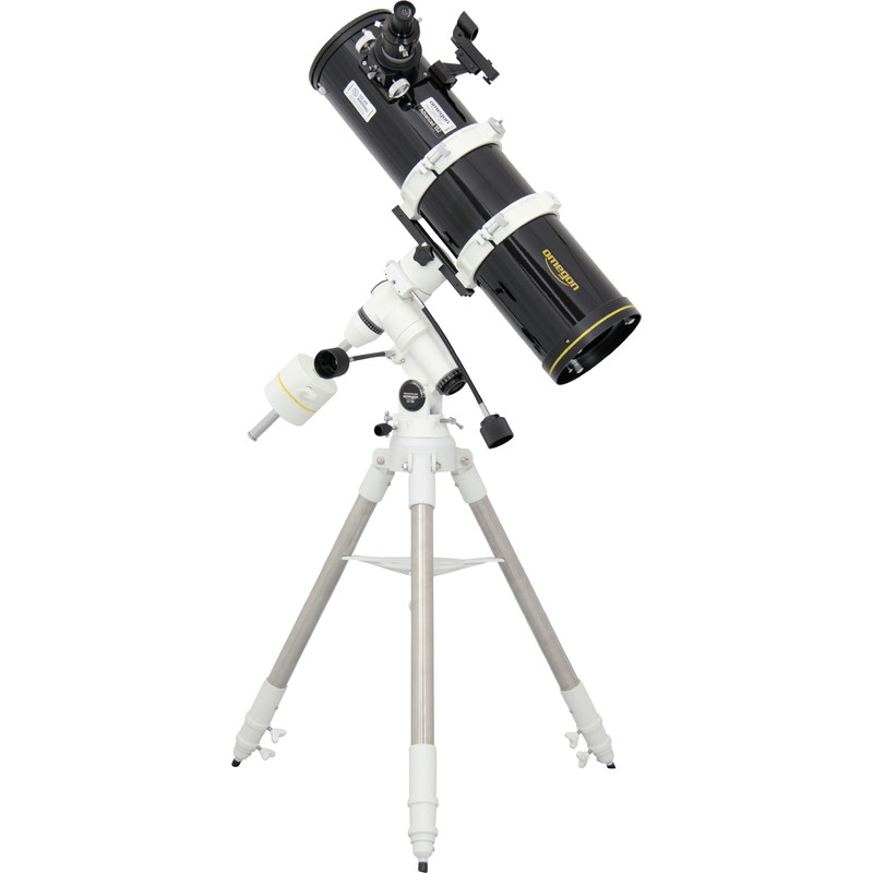 Das Omegon Advanced Teleskop N 152/750 EQ-300