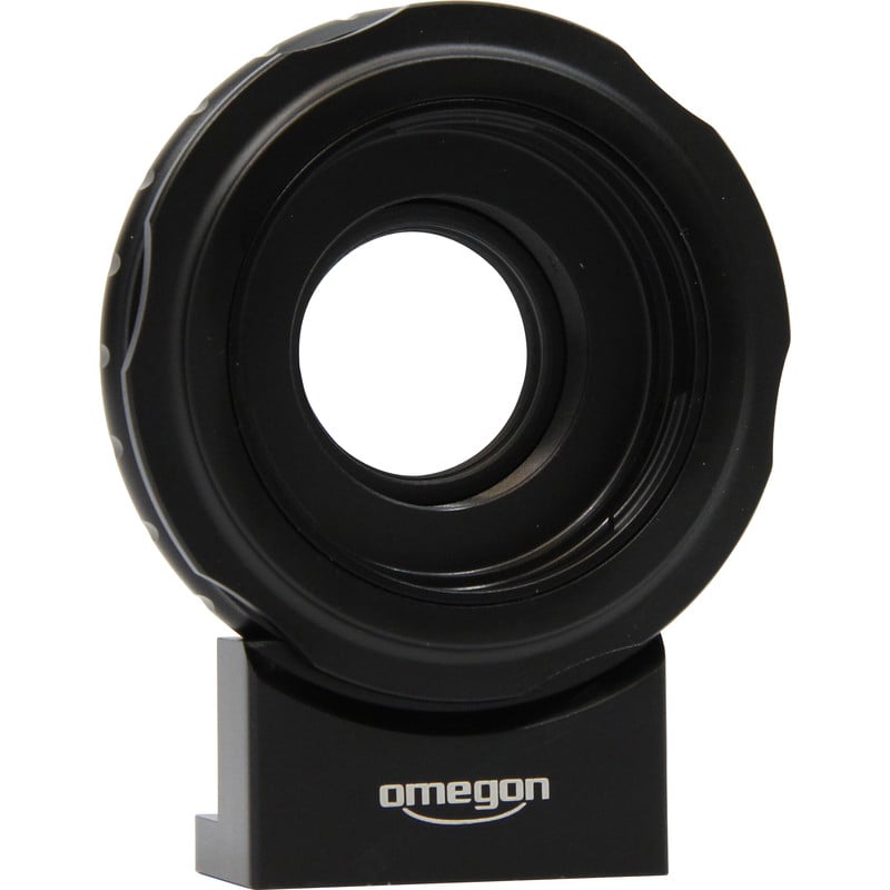 Omegon Adaptor T2 pentru obiective Canon EOS