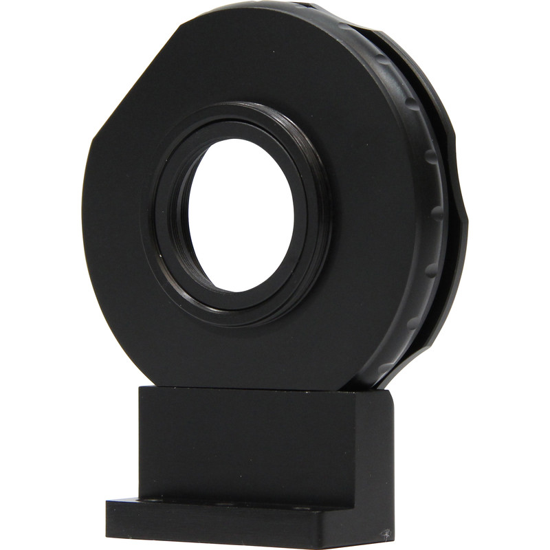 Omegon T2 adapter for Canon EOS lenses