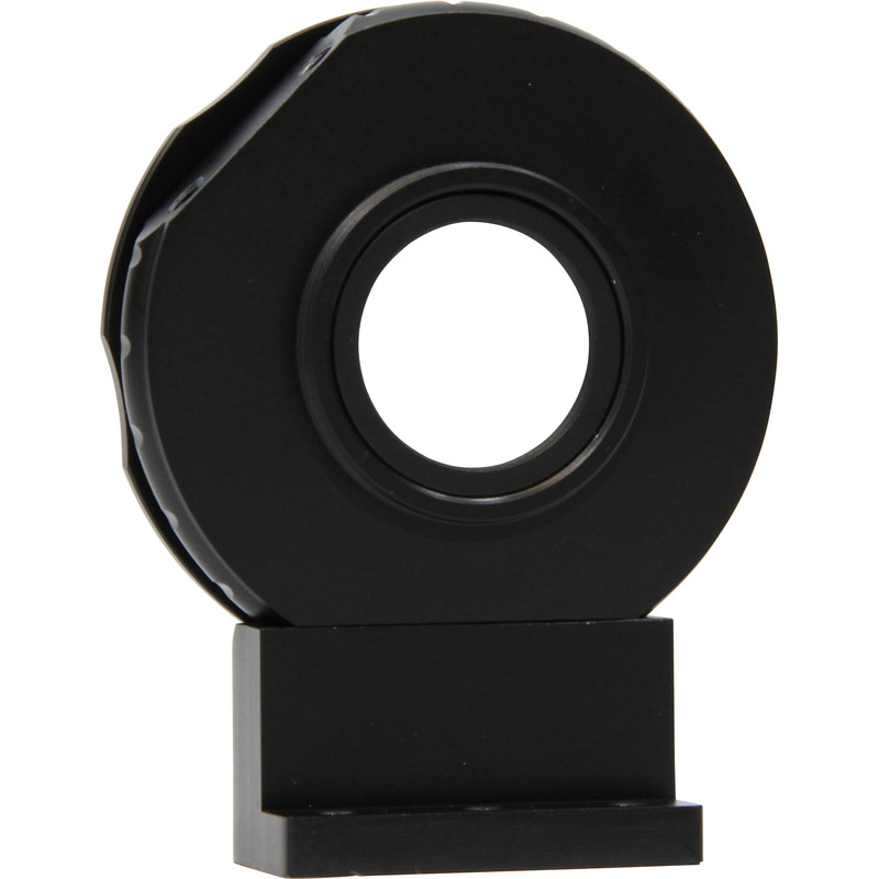 Omegon T2-adapter, voor Canon EOS objectieven