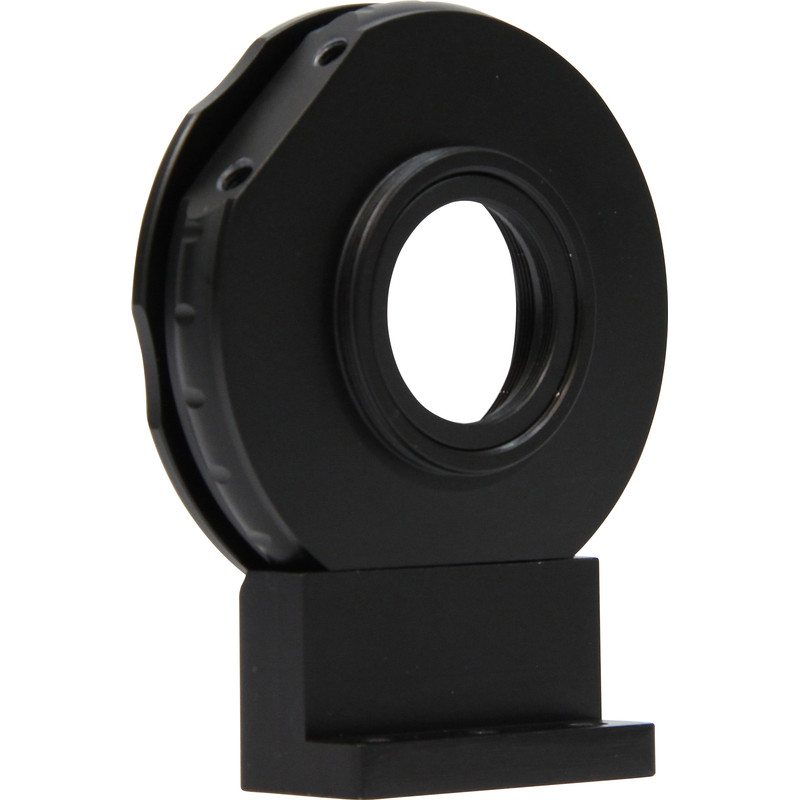 Omegon Adaptateur T2 pour objectifs EOS de Canon (EOS = Electro Optical System)