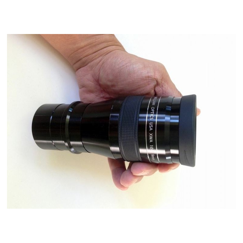 William Optics 1.25" and 2" 9mm XWA wideangle eyepiece