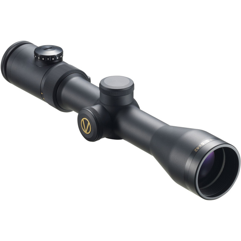 1,5-6 x 42 viewfinder Backlit 1,5-6 x 42 illuminated scope gun 42209 
