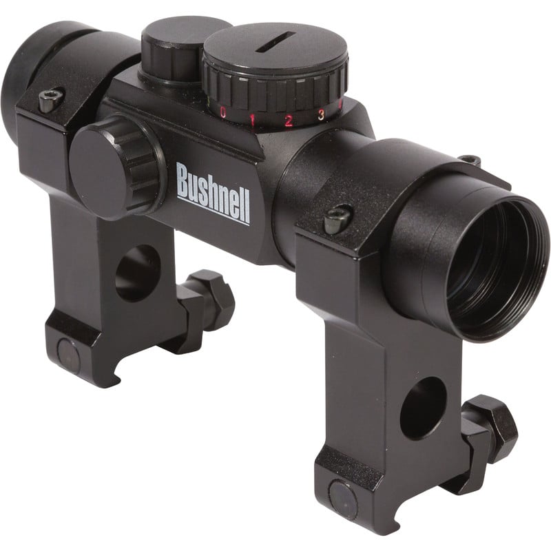 Bushnell Lunette De Visée AR Optics Red Dot 1x28, Sélection De 4 ...