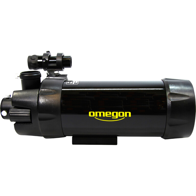 Nutzen Sie das Omgeon MC90 als Teleskop oder als Spektiv auf einem Fotostativ