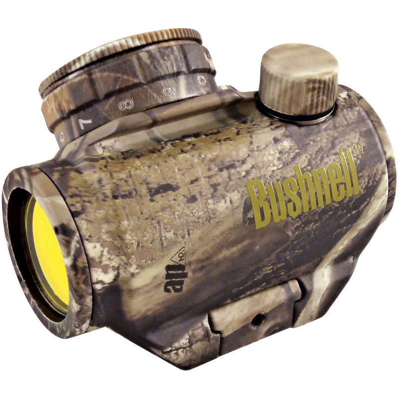 Bushnell Riflescope Trophy 1x25 Trs 25 Camo Red Dot