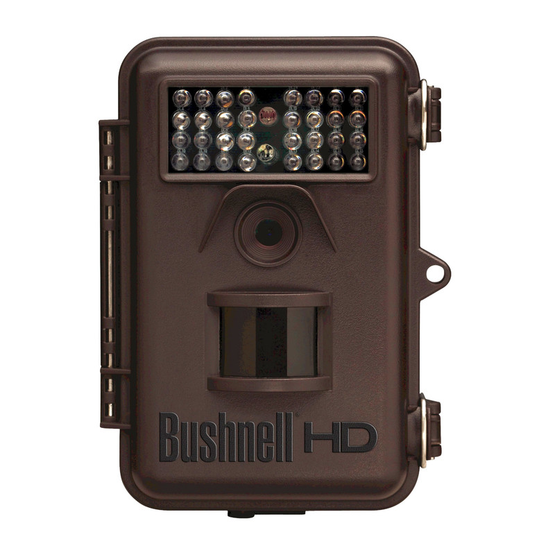 bushnell nature camera