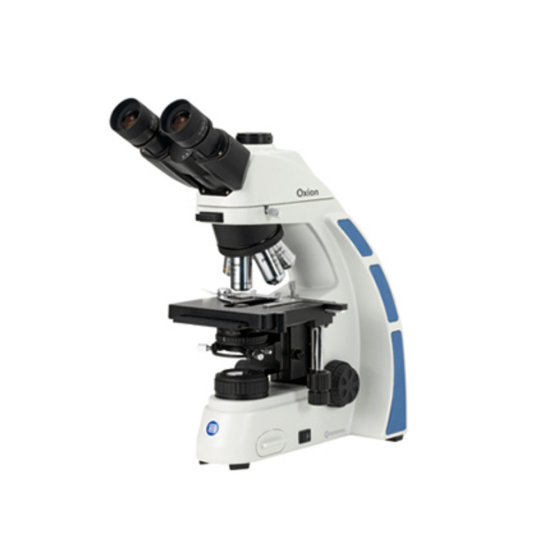 Euromex Microscopio OX.3035, trinoculare