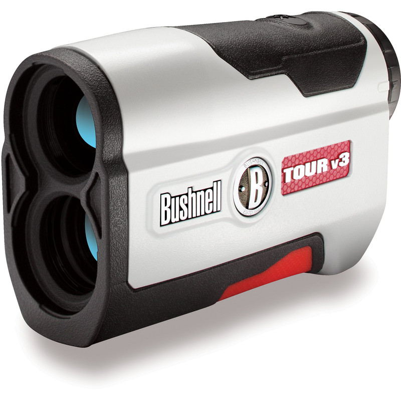Paquete Patriot Para Telémetro De Golf Bushnell Tour V6