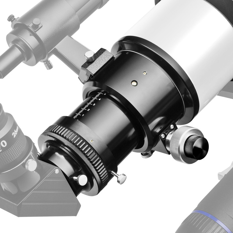 Orion Apochromatic refractor AC 130/910 ED EON OTA