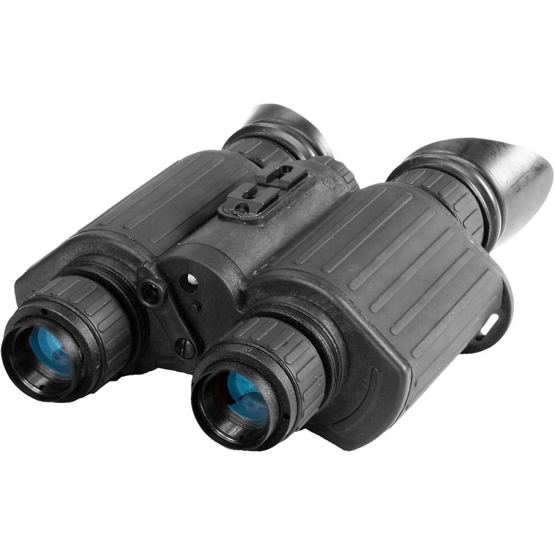 Armasight SparkX binocular night vision device with head mount