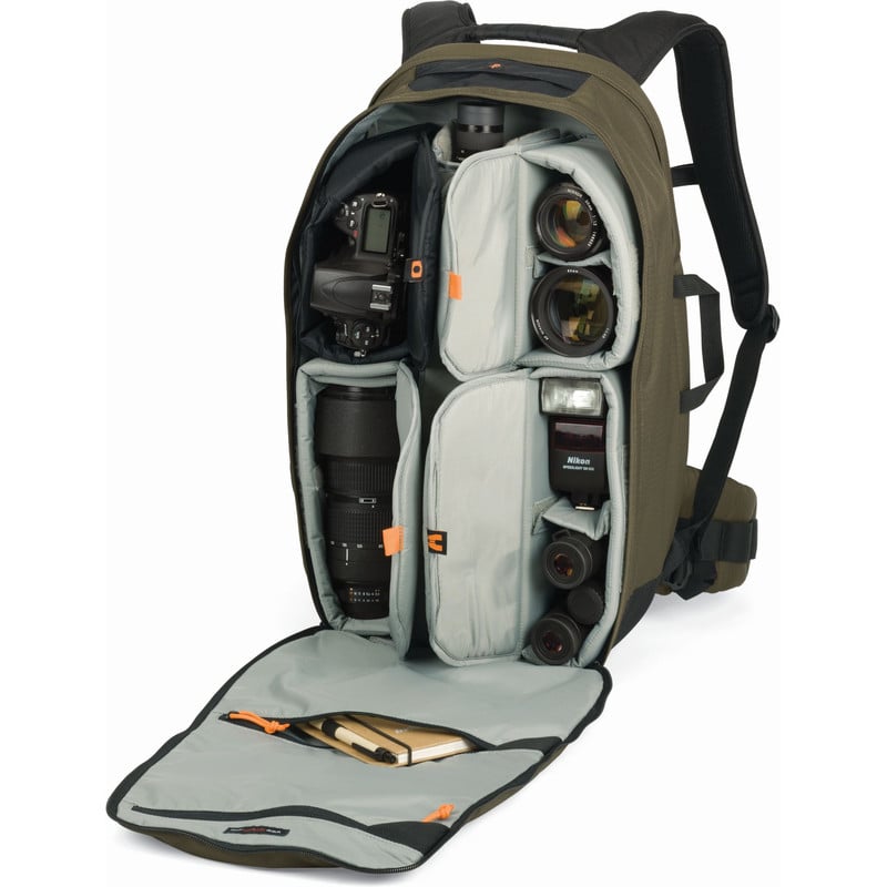 Lowepro Bag Photo Scope Travel 350 AW