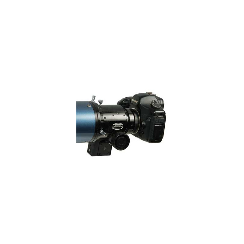 Celestron Adattore Fotocamera Anello T2 per Canon EOS e spianatore di campo ZenithStar 71/61