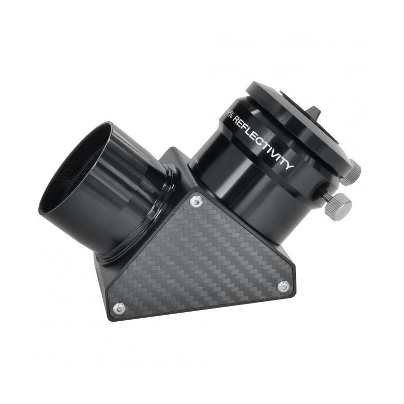 Explore Scientific Apochromatic refractor AP 102/714 ED FCD1 CF V2.0 OTA