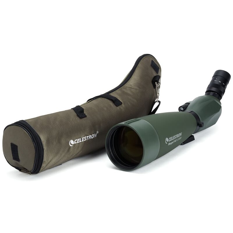 Celestron Spotting scope REGAL M2 22-67x100 ED