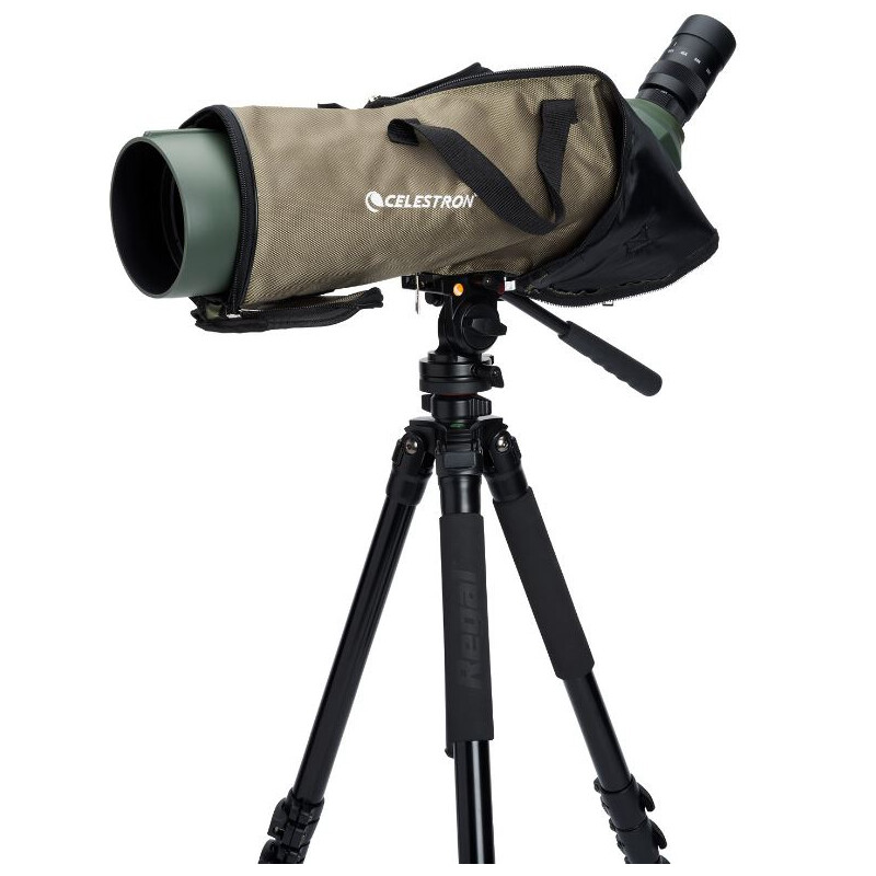 Celestron Spotting scope REGAL M2 22-67x100 ED