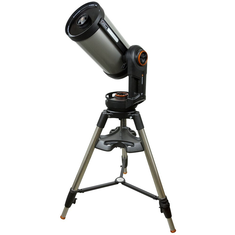 Celestron Schmidt-Cassegrain telescope SC 235/2350 NexStar Evolution 925