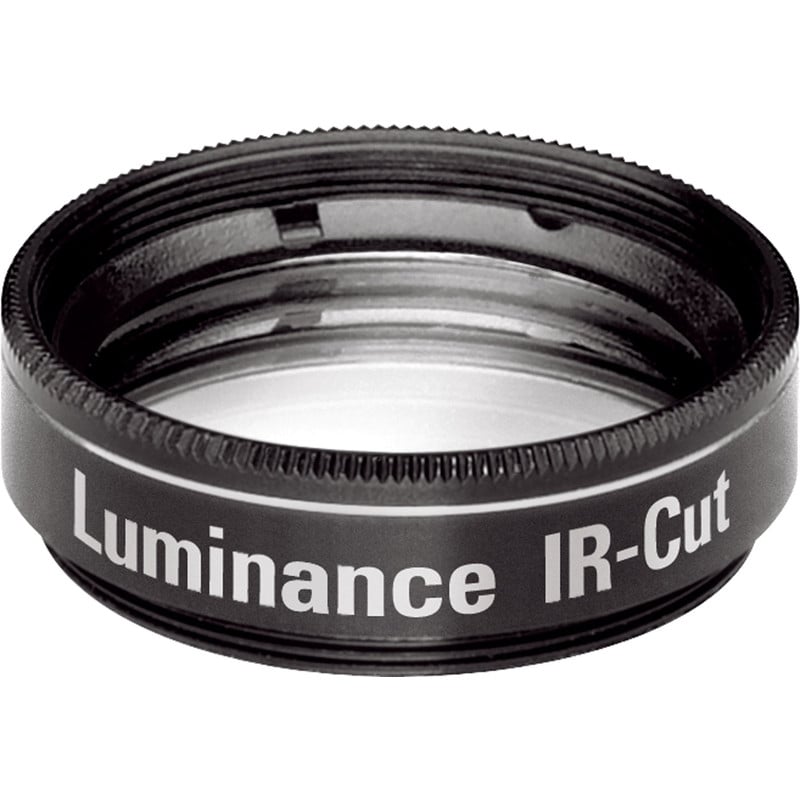 Orion Filters 1.25" luminance/IR cutting filter