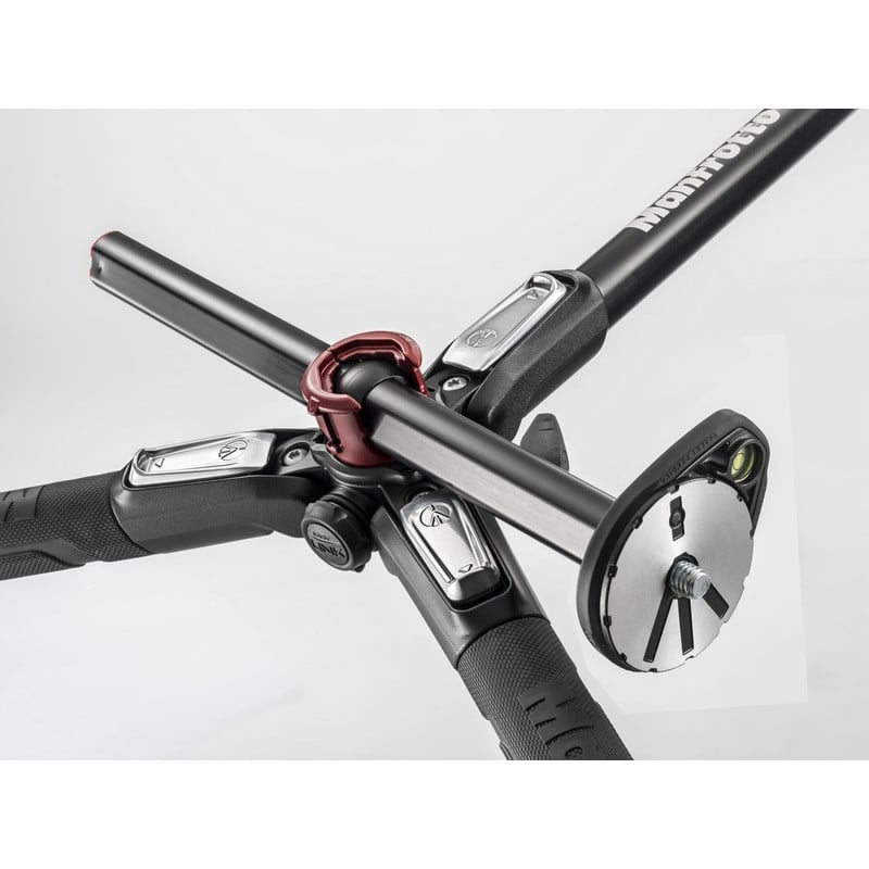 manfrotto horizontal