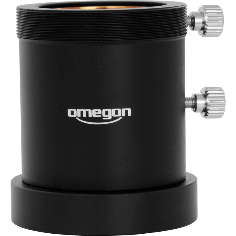 Omegon Adaptors T2 focus adapter, 1.25''