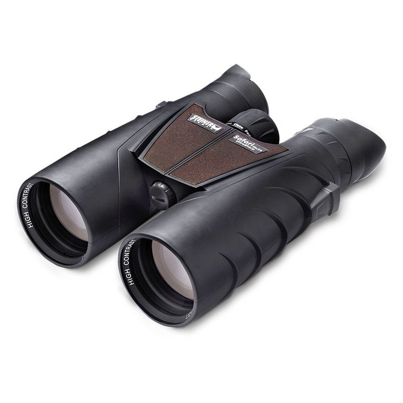 steiner safari binoculars
