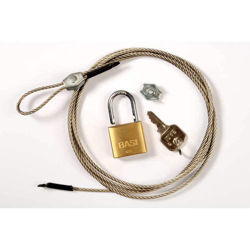 Minox Security kit for DTC400 / 500 