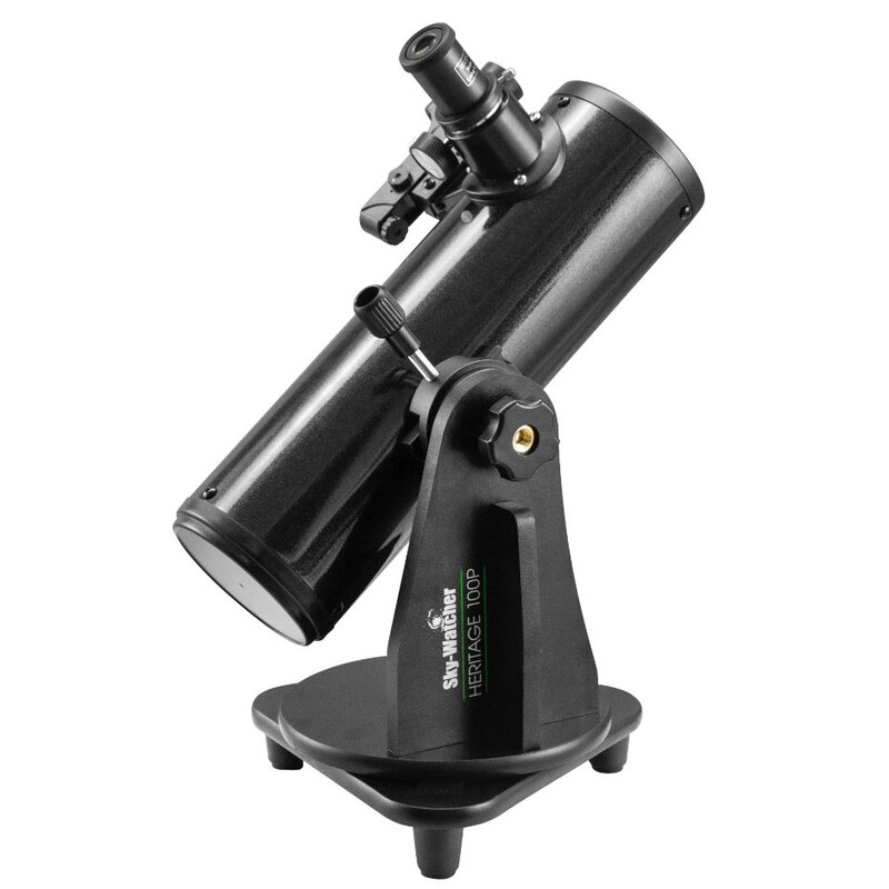 Skywatcher N 100/400 Heritage DOB telescoop