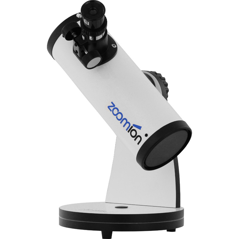 Zoomion Dobson telescopio cassini 76 DOB