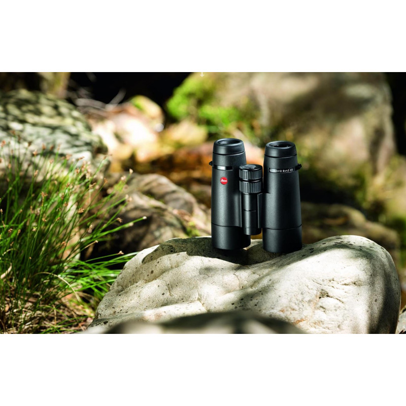 Leica Binoculars Ultravid 8x42 HDPlus