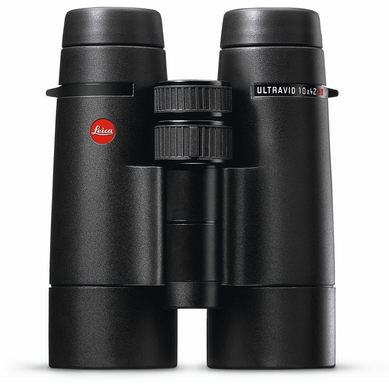 Leica Binocolo Ultravid 10x42 HD-Plus