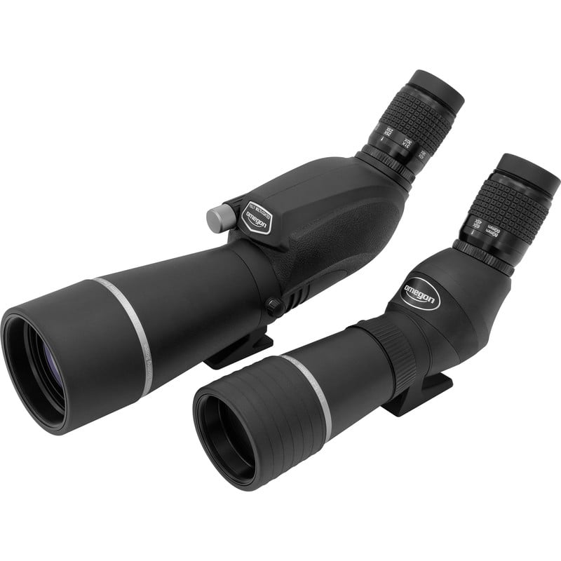 Omegon Spotting scope ED 15-45x60