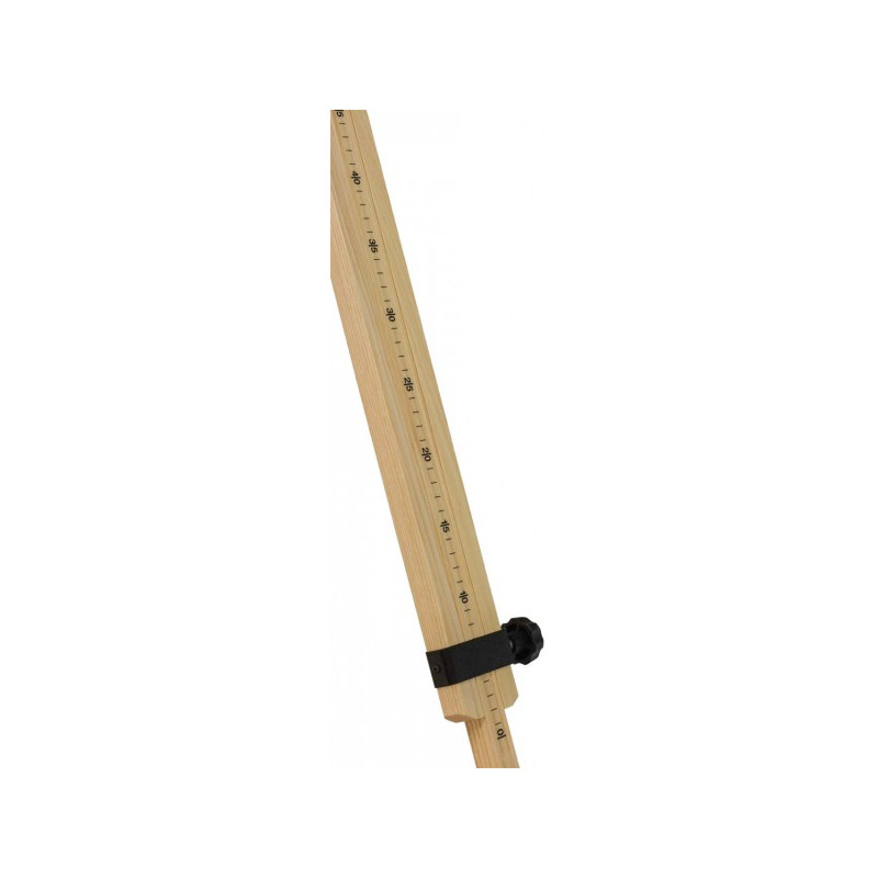 Berlebach Statyw drewniany Report 4012 1/4"
