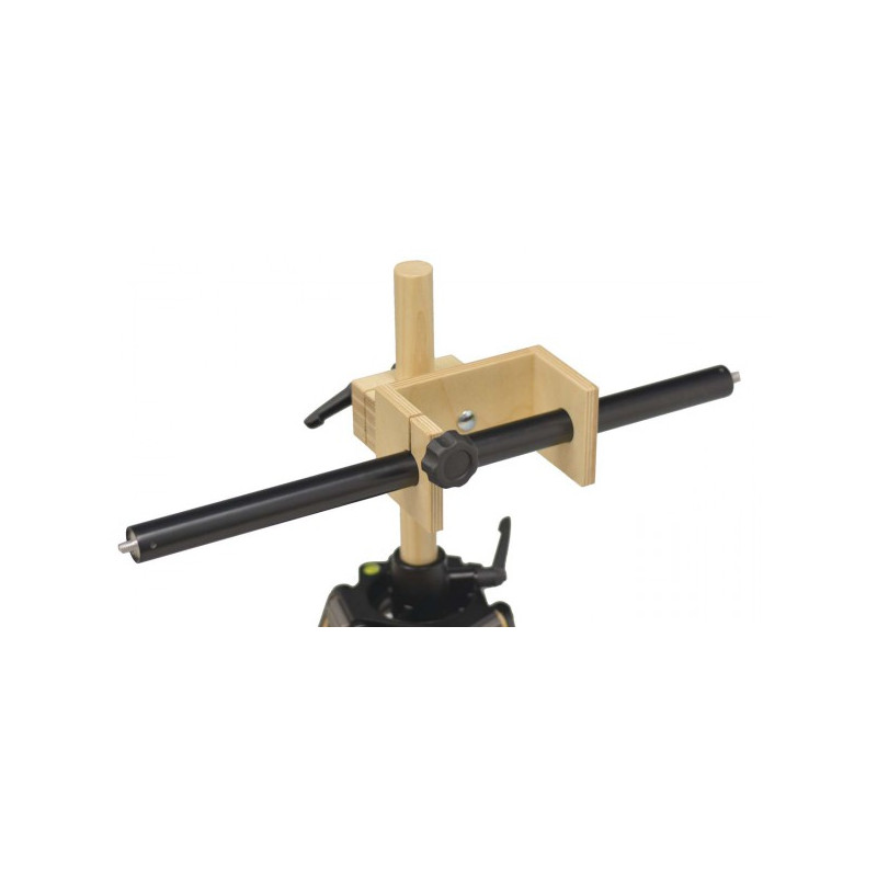 Soporte De Mástil Seaview Para Serie FLIR M300, Se Adapta A Mástiles De
