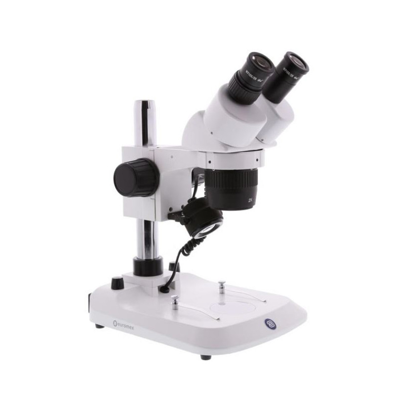 Euromex Microscope stéréo StereoBlue 2/4 SB1402P